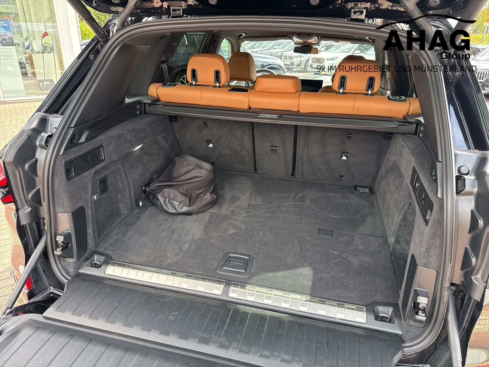 BMW X5 - Bild 23