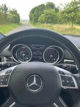 Mercedes-Benz GL 550 4MATIC - Designo AMG line - Mercedes-Benz: AMG G55