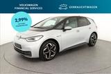 Volkswagen ID.3 Pro Performance Business electric 150kW 1-G - VW ID.3 in Saarbrücken