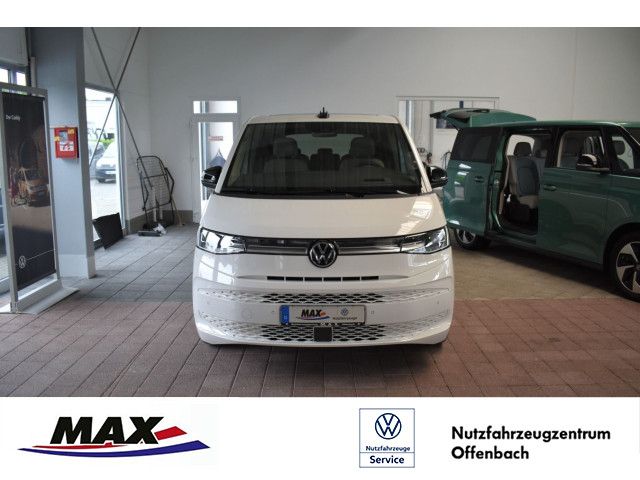 Volkswagen Multivan Style LÜ 2.0 TSI 150 kW DSG AHK NAVI