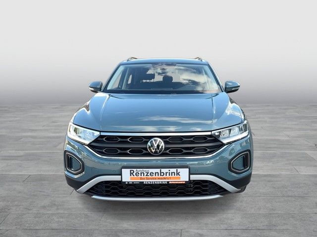 T-Roc Life GJR RFK