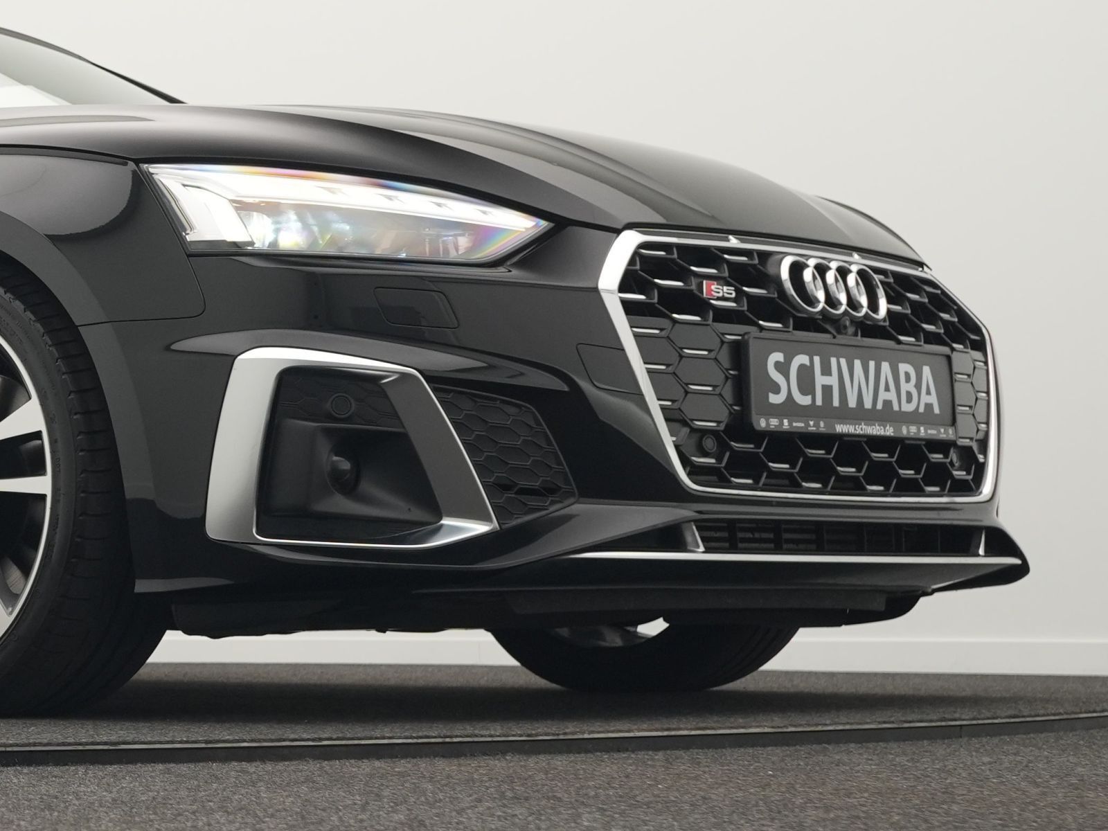 Audi S5 - Bild 44