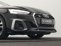 Audi S5 - Vorschau Bild 44