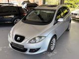 Seat Altea XL Stylance / Style-LEDER-SCH-TEMPO-AUTOMA - Seat Altea mit Schiebedach