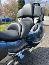 BMW K1200LT Luxus Tourer Vollausstattung - Angebote