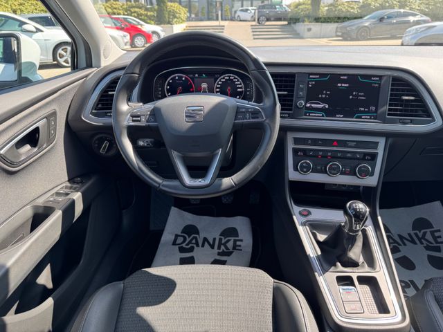Seat Leon  ST Xcellence