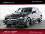 Mercedes-Benz C 220 d T-Modell AVANTGARDE+LED+DISTRONIC+AHK+Ka - gebrauchte Mercedes-Benz C 220 aus dem Jahr 2025