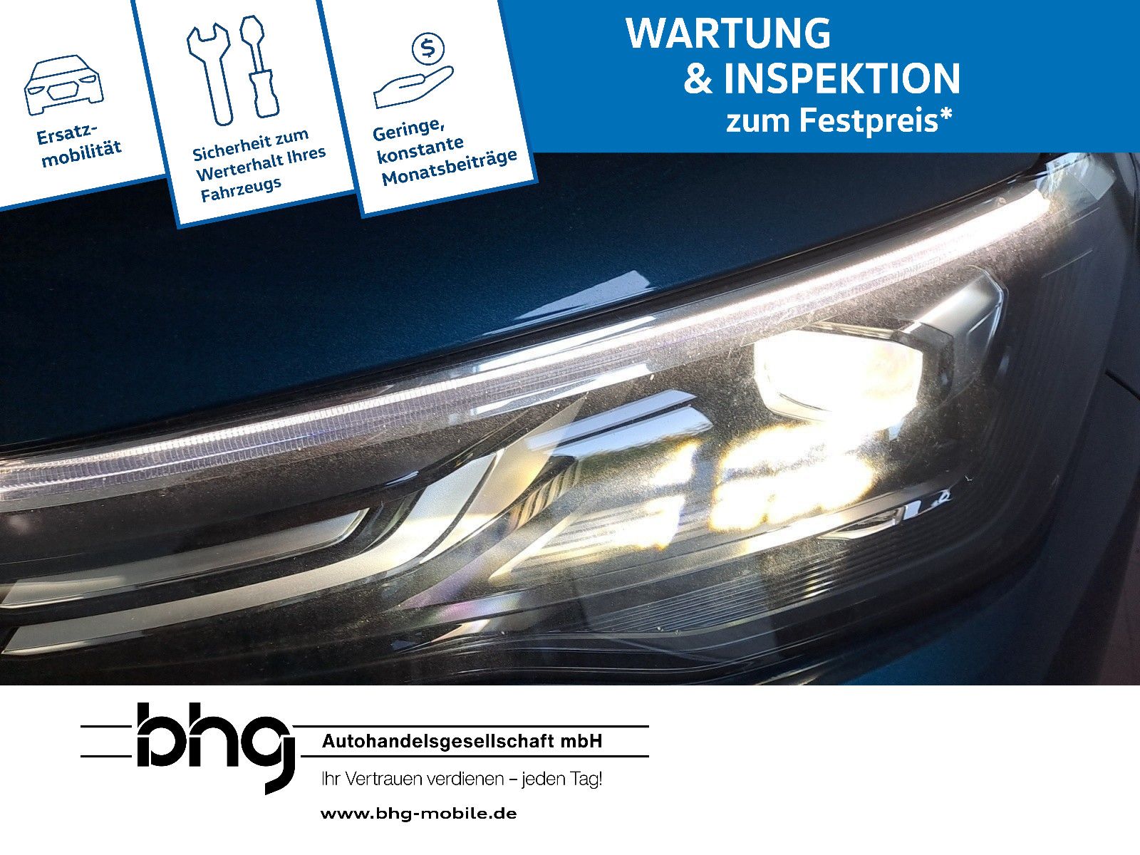 Volkswagen Tiguan - Bild 9