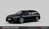 BMW Touring M Sport 530 i Sport/DE-FHZ/AHK/LIVE-C... - BMW 530: 530d M Sport