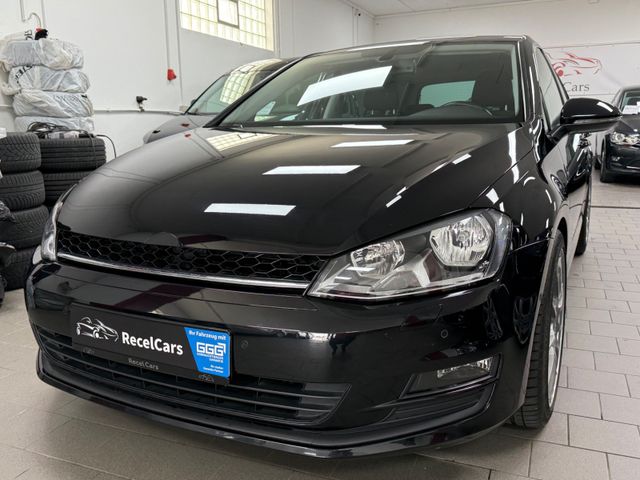 Volkswagen Golf VII Lim. Cup 1.4*18 ZOLL*Park Assist*SHZ*