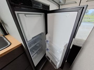 HYMER  ERIBA  HYMERCAR Redwood 601 Explorer 8G LED Fahrkomfort 