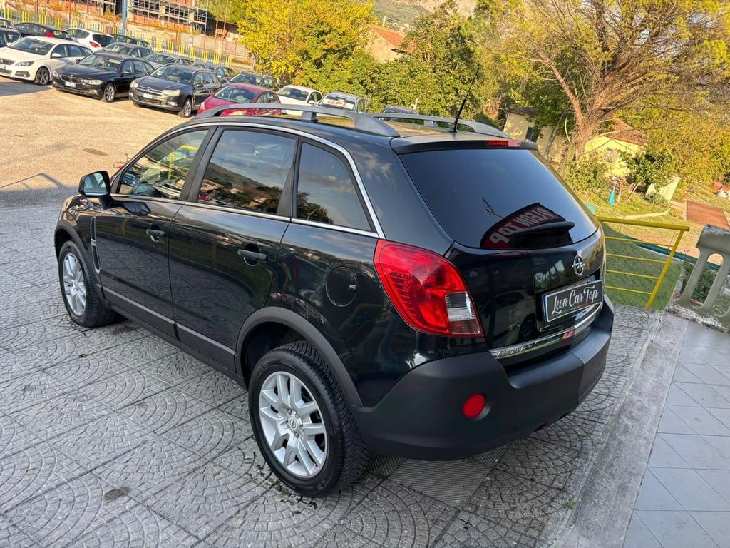 Opel Antara 2.2 CDTI 184CV Start&Stop Cosmo Unli