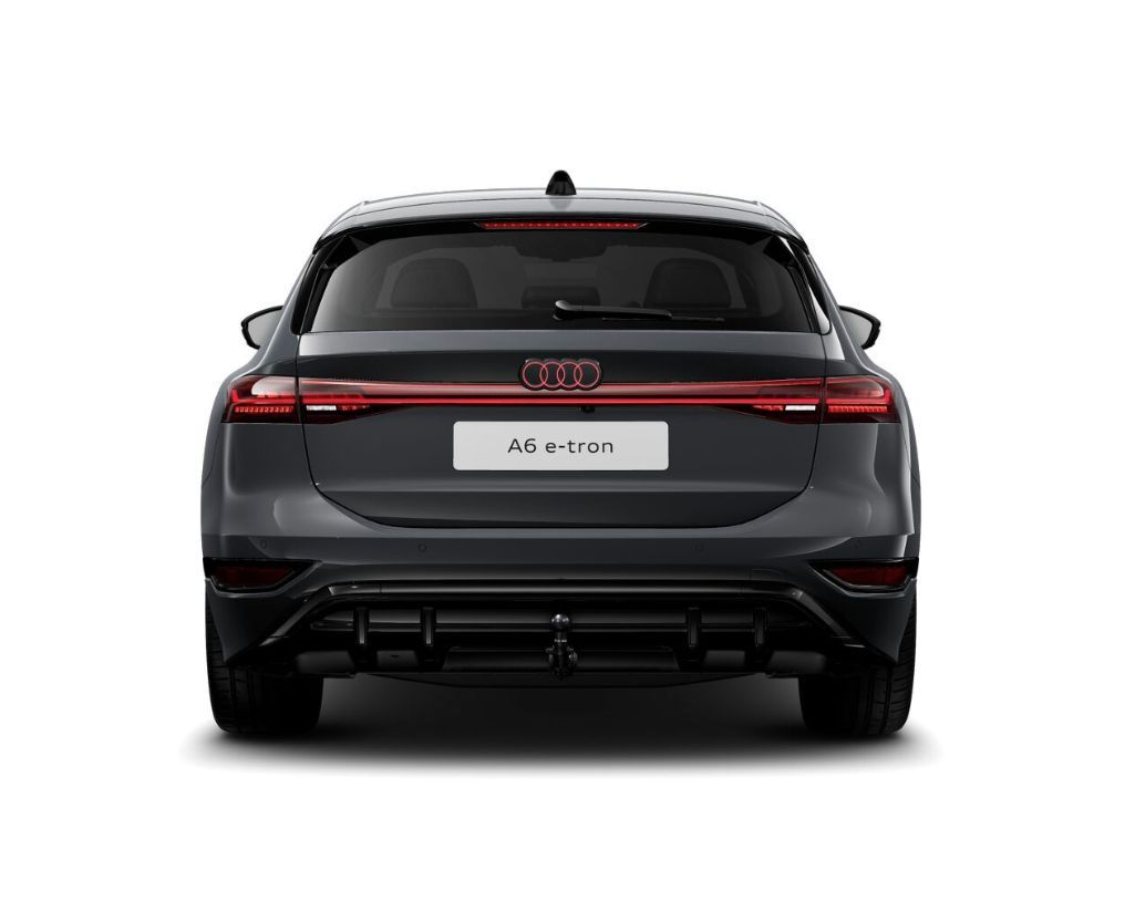 Audi A6 e-tron - Bild 5