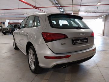 Audi Q5 - 10