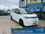 Volkswagen T7 Multivan 2.0 TDI DSG Life lang/IQ.Light/Navi - Volkswagen T7 Multivan Tageszulassungen