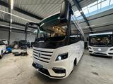 Morelo Loft Liner 82 LB  UVP367.900 MJ 2024 Eurocargo - Wohnmobil oder -wagen Eu