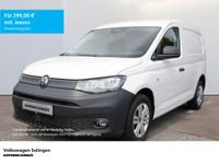 Volkswagen Caddy - Vorschau Bild 1