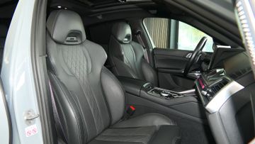 BMW X6 - 12