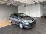 Peugeot 207 - Peugeot 207: Kleinwagen