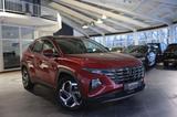 Hyundai Tucson 1,6 PLUG-IN-HYBRID 4WD 1. BESITZ - Hyundai TUCSON: Plug In