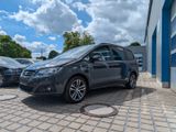 Seat Alhambra 2.0 TDI 4Drive Stylance | AHK  - Seat: Stylance