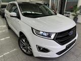 Ford Edge 2.0 TDCI* ST-LINE*4x4*PANO*LED*NAV*MMRY*RFK - gebrauchte Ford Edge aus dem Jahr 2018