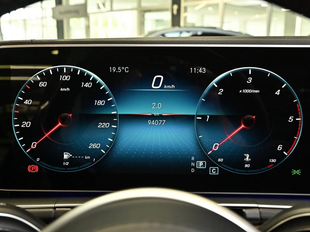 Mercedes-Benz GLE 400