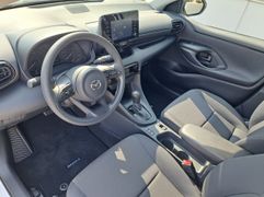Fahrzeugabbildung Mazda 2 Hybrid 1.5 AUTOMATIK VERKEHRSZEICHENERKENNUNG