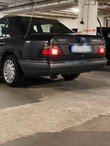 Mercedes-Benz W124 250 Turbodiesel - Mercedes-Benz 250 in Wuppertal