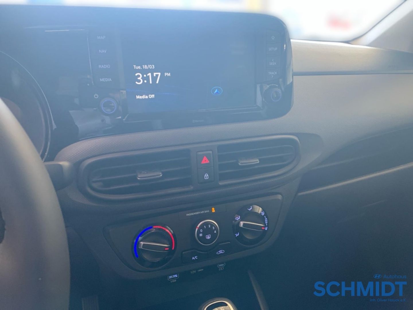 Hyundai i10 – Bild 9