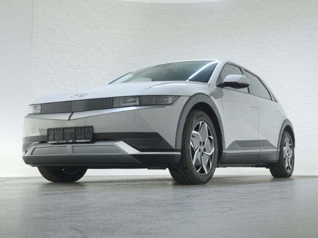 IONIQ 5 TECHNIQ 77,4kWh ALLRAD+VOLL-LED+NAVI+WÄR