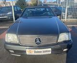 Mercedes-Benz SL 500 SL 500 AUTOMATIK - Mercedes-Benz Gebrauchtwagen von 1992