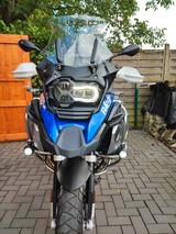 BMW R 1250 GS Adventure HP Style 4 Pakete - BMW ENDURO HP