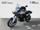 BMW F 900 XR A2 4 Pakete A2 35 KW - 35 KW MOTORRAD (48PS)