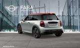 MINI John Cooper Works Hatch Head-Up HK HiFi DAB LED - weiße MINI John Cooper Works