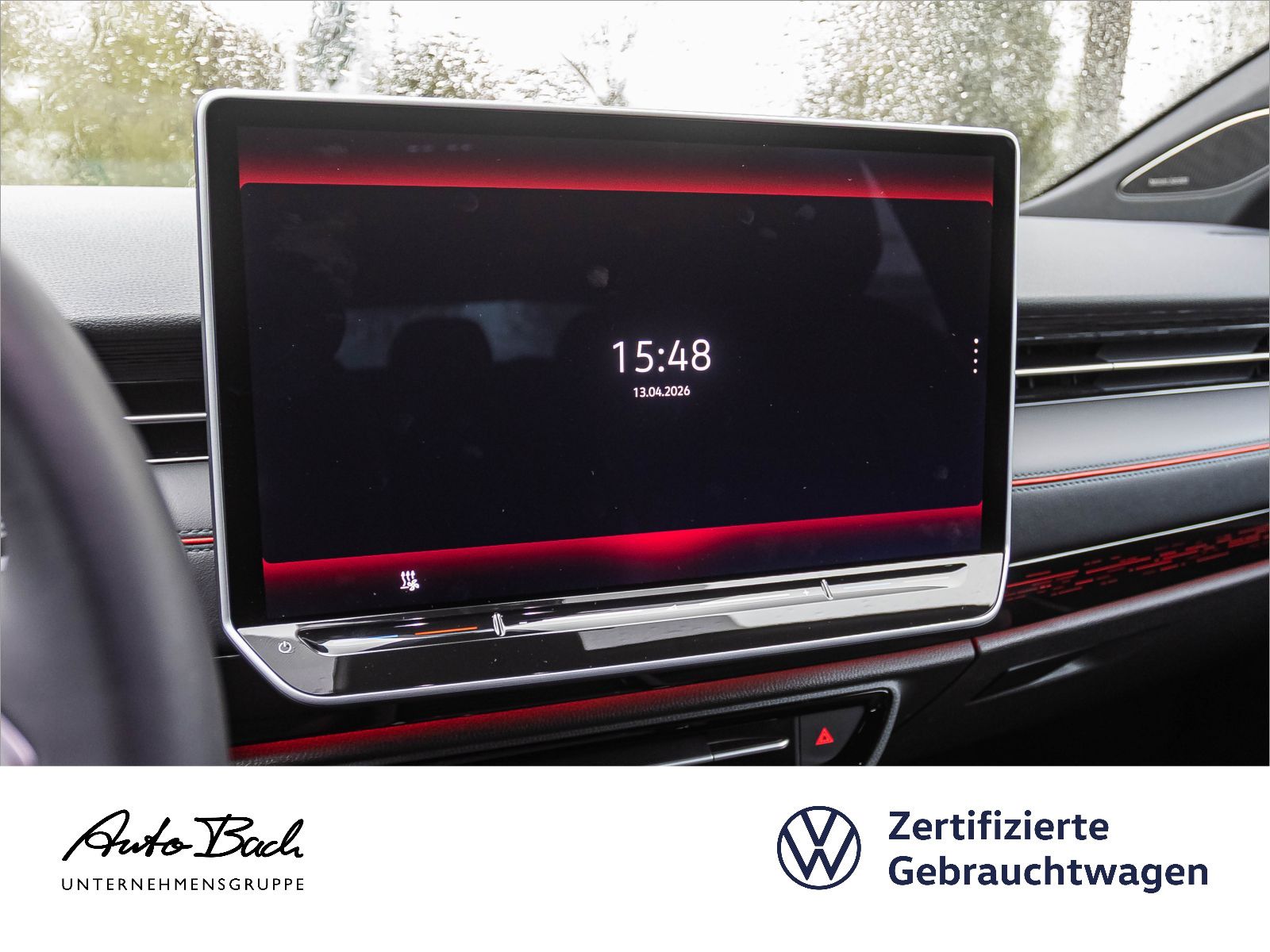 Volkswagen ID.7 - Bild 13