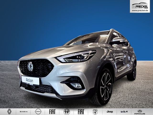 MG ZS Luxury / Klima / 360° Kamera