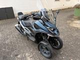 Kymco CV3 - Kymco CV3