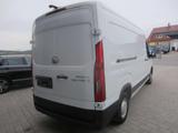 Maxus Deliver 9 - scheckheftgepflegte Maxus Gebrauchtwagen