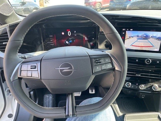 Fahrzeugabbildung Opel Mokka 1.2 Turbo GS MHeV AT+Navi+PDC+Keyless+RFK