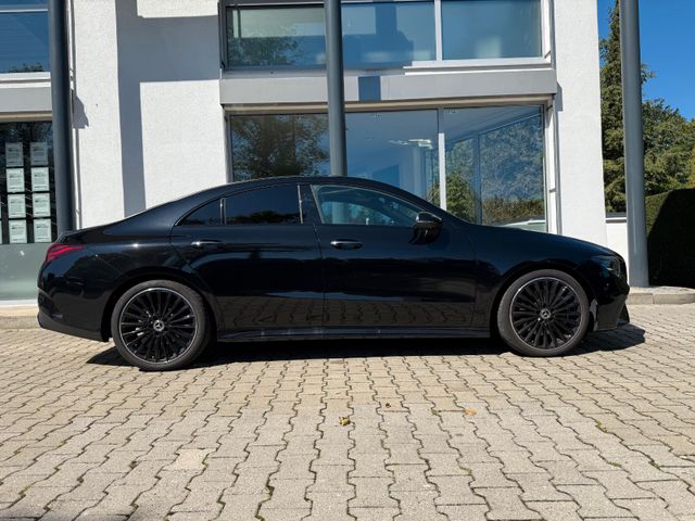 Mercedes-Benz CLA 220d Special Edition/ PREMIUM+/ LED/ PANO