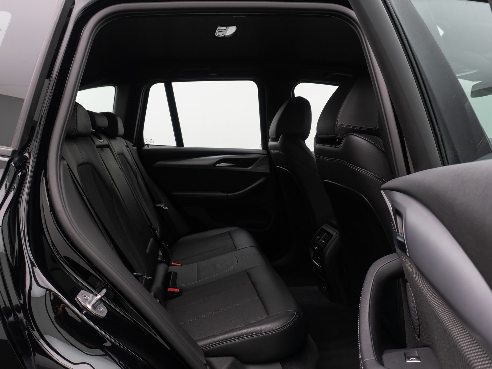 Fahrzeugabbildung BMW X3 xD20d PDC CockpiPlus Sportsitz LED 18Zoll