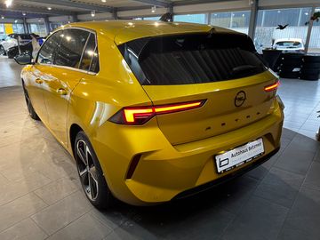 Bild 5 Opel Astra GS - SHZ | LHZ | 360° Kamera | NAVI | ACC