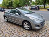 Peugeot 207 CC - Peugeot 207 Gebrauchtwagen in Hannover