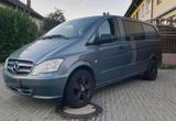 Mercedes-Benz Mercedes Vito Mixto 122 CDI V6 Automatik M... - Mercedes-Benz eVito Diesel Gebrauchtwagen