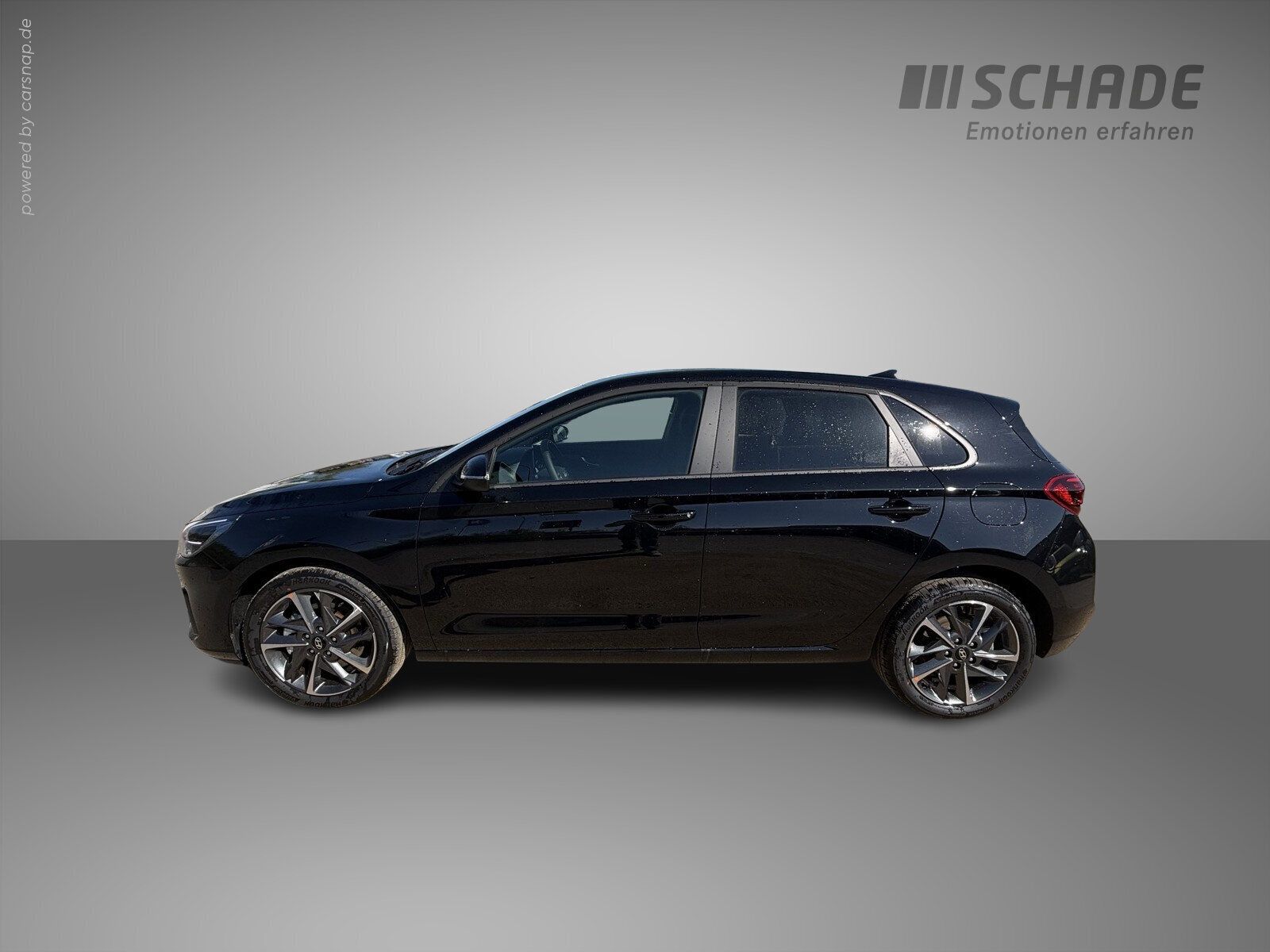 Hyundai i30 – Bild 3