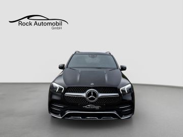 Mercedes GLE 350 - 10