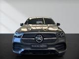 Mercedes-Benz GLE 350 de 4M Coupé AMG+Night+360+Sound+MBUX+AHK - Mercedes-Benz GLE-Class: Coupé