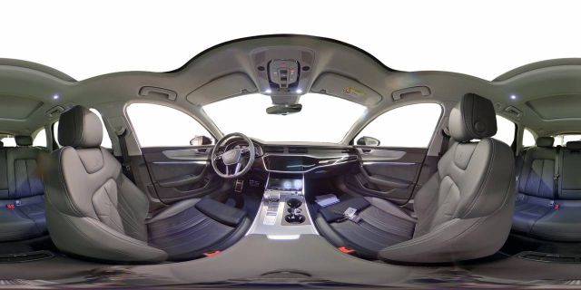 A6 Avant 55 TFSI e QU S LINE 0,5% HD-MATRIX+PANO