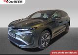 Skoda ENYAQ 85 L&K ADVANCED - Skoda: Grün